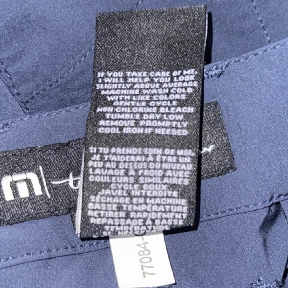Travis Mathew Majestic X Players Pant NWT Multiple Sizes Available